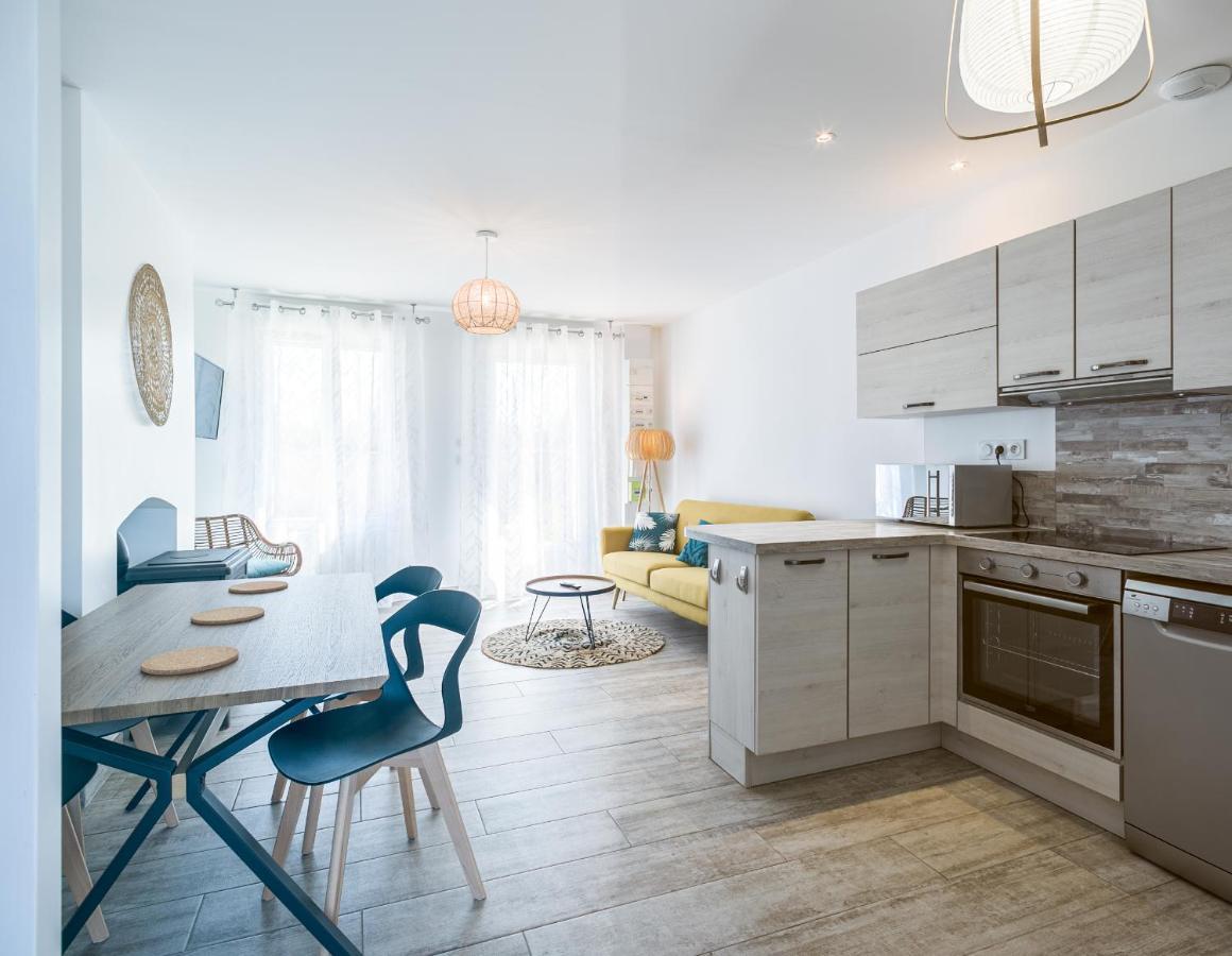 Les Duplex Du Lac D'Orient Мениль-Сен-Пер Экстерьер фото