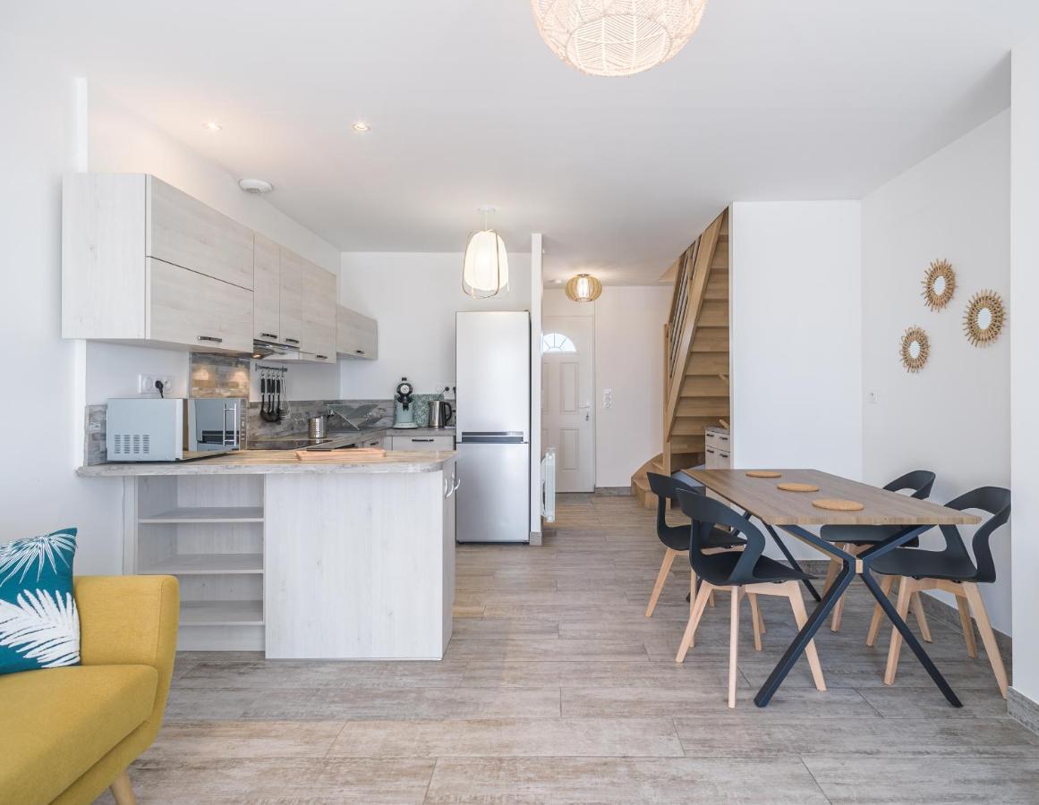 Les Duplex Du Lac D'Orient Мениль-Сен-Пер Экстерьер фото